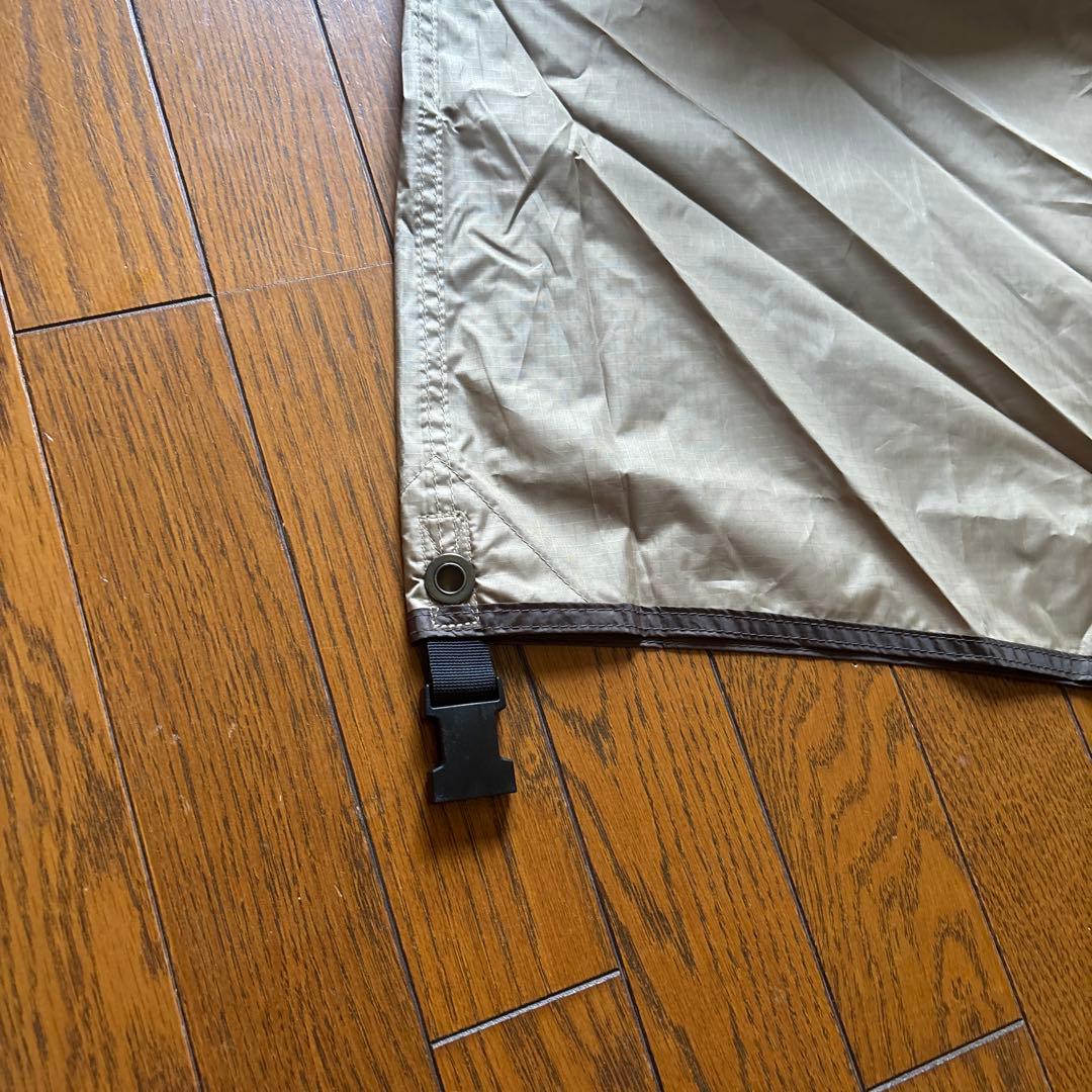 ogawa system tarp Penta 3✖️3