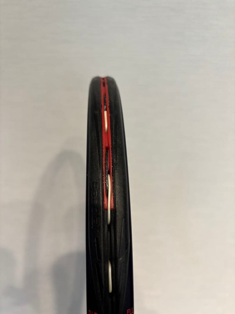 Babolat PURE DRIVE98 テニスラケット