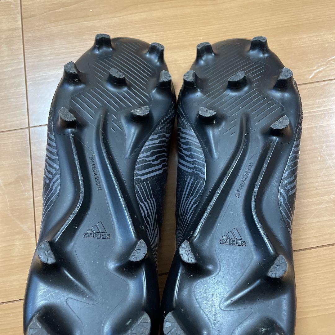 アディダス(adidas) ネメシス 28.5cm