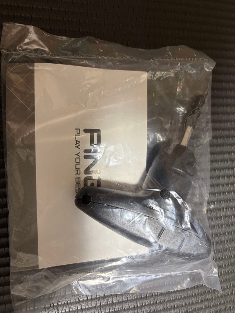 【最終値下げ2月末まで】PING G440 MAX 9° S ピンツアーブラック