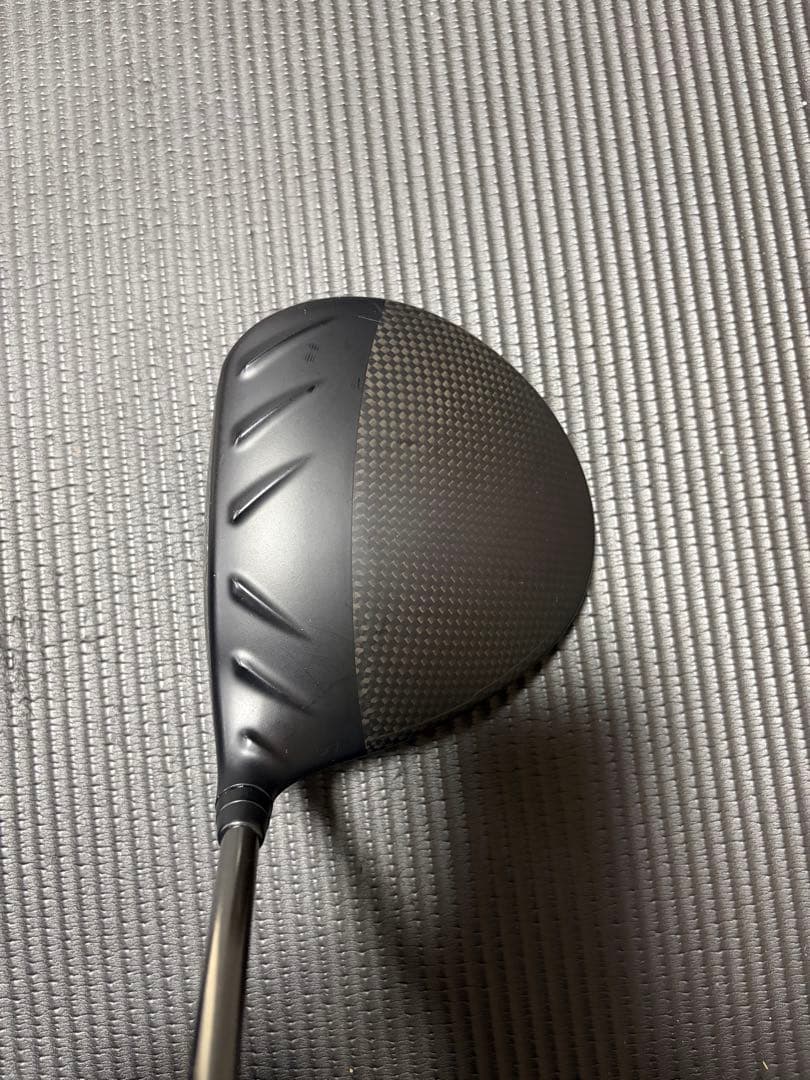 【最終値下げ2月末まで】PING G440 MAX 9° S ピンツアーブラック