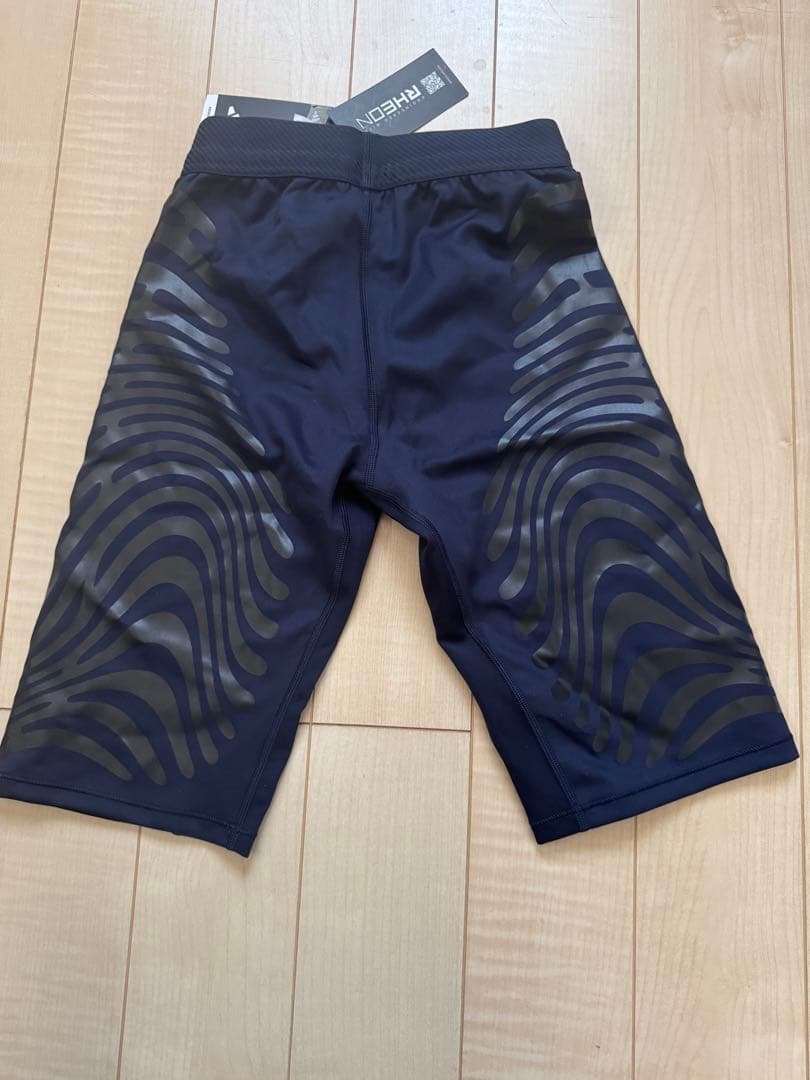 【新品・タグ付】アディダス アディゼロ コントロール ランニングタイツ XS