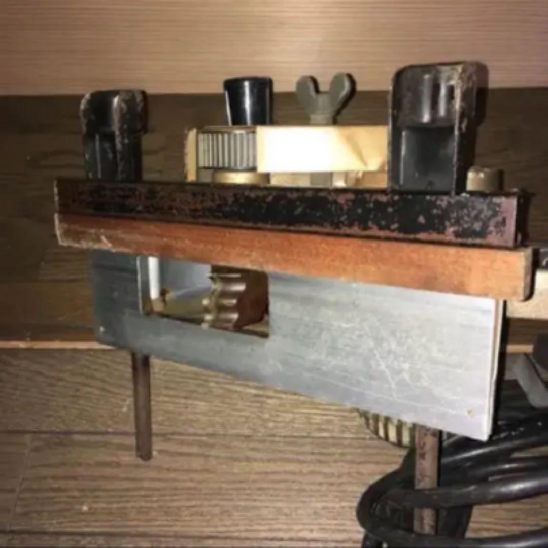 makita スーパーミゾキリ