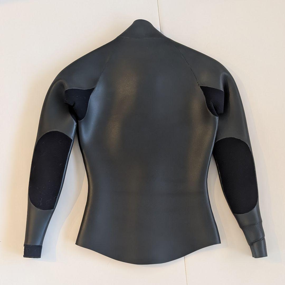 【専用】MARIA wetsuit タッパー Sサイズ