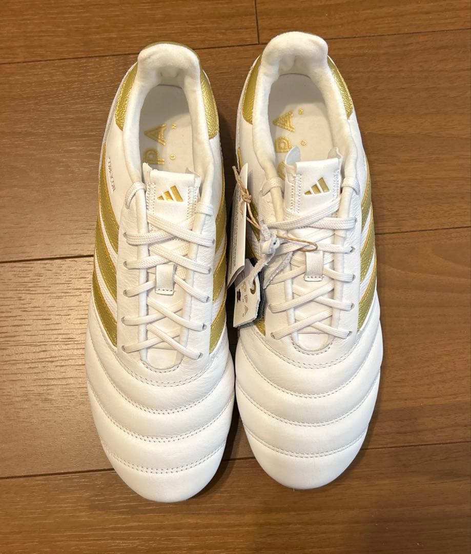 【新品未使用】adidas COPA ICON KAMO限定