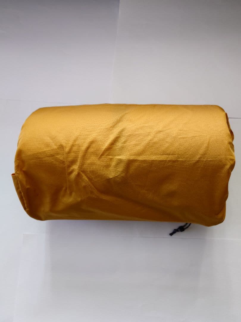 montbell U.L. コンフォートシステム キャンプパッド38 150