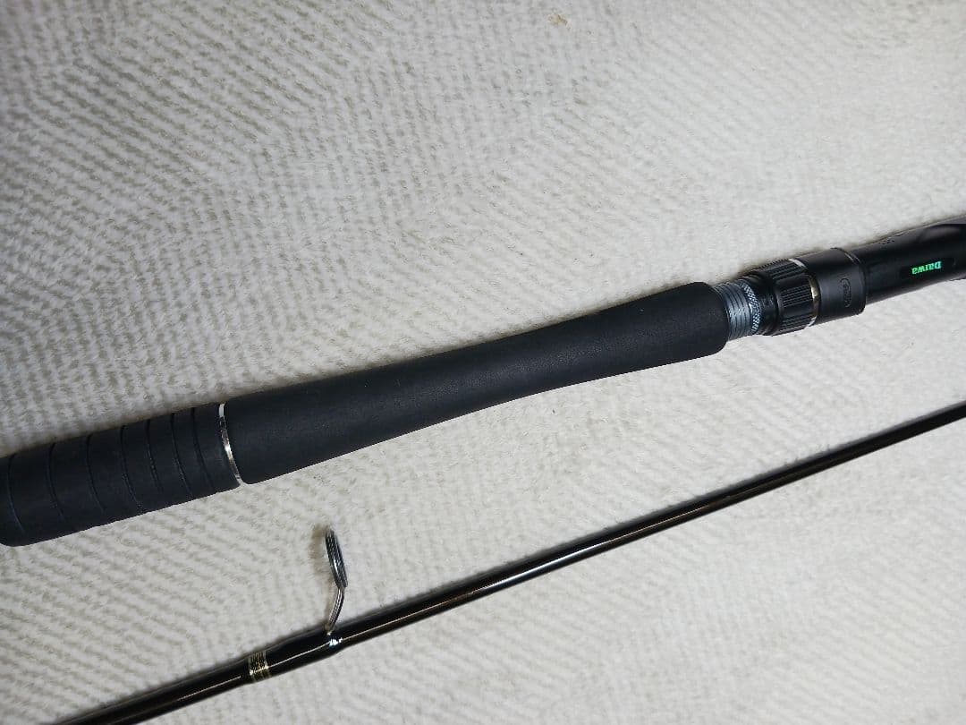 ダイワ(DAIWA) シーバスロッド ラブラックス 80Ｌ