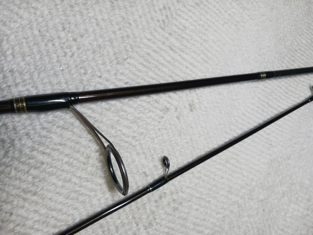 ダイワ(DAIWA) シーバスロッド ラブラックス 80Ｌ