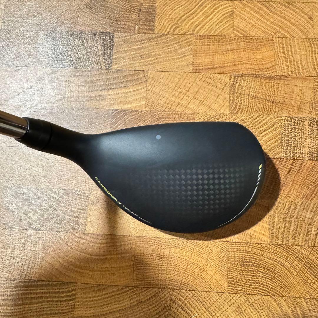 G430ハイブリッド22度 PING TOUR 2.0 CHROME 85（S）