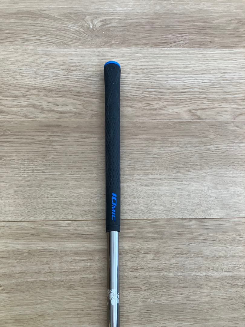 Diamana ZF 60 Sシャフト ドライバー用 コブラスリーブ付き