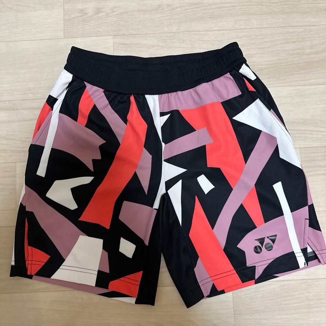 YONEX バドミントンパンツ 15203