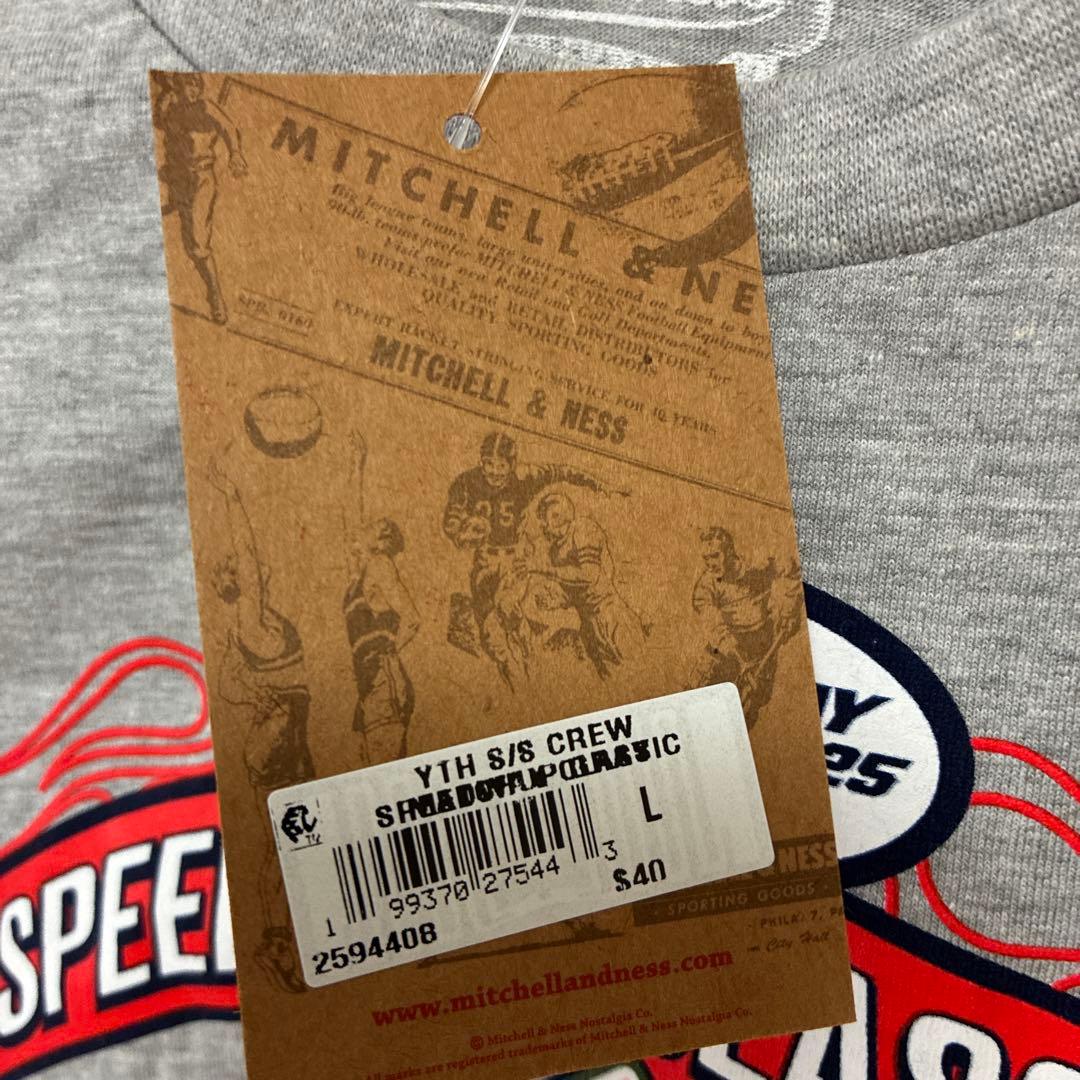 貴重！新品！SPEEDWAY CLASSIC '25 Tシャツ MLB