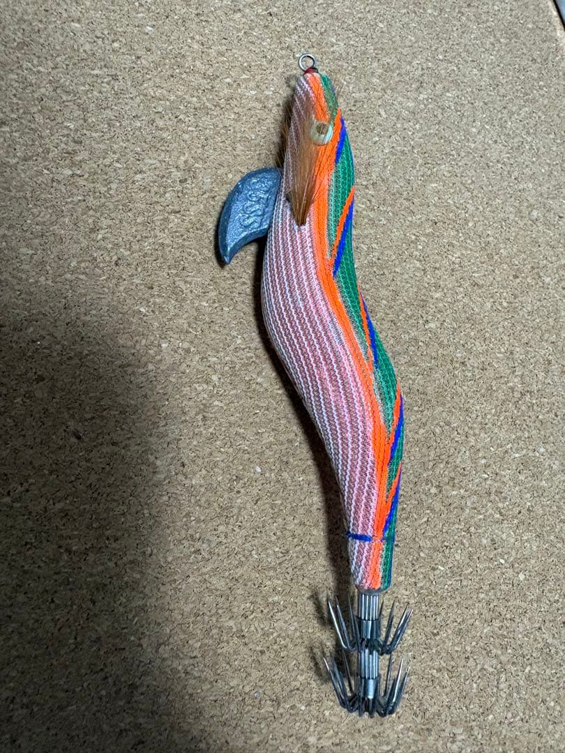 エギザル3.5号ss