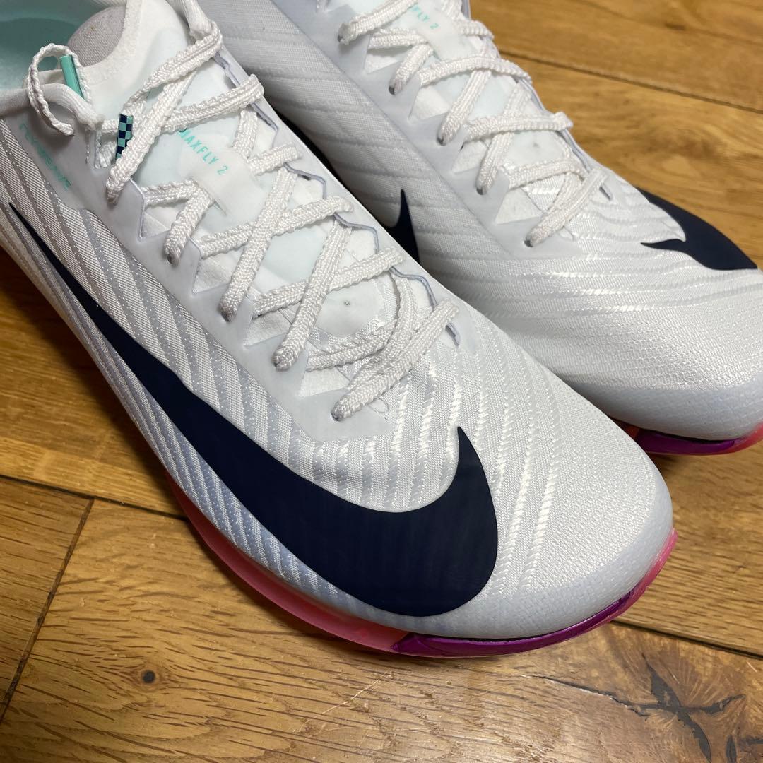 Nike Maxfly2 新品未使用