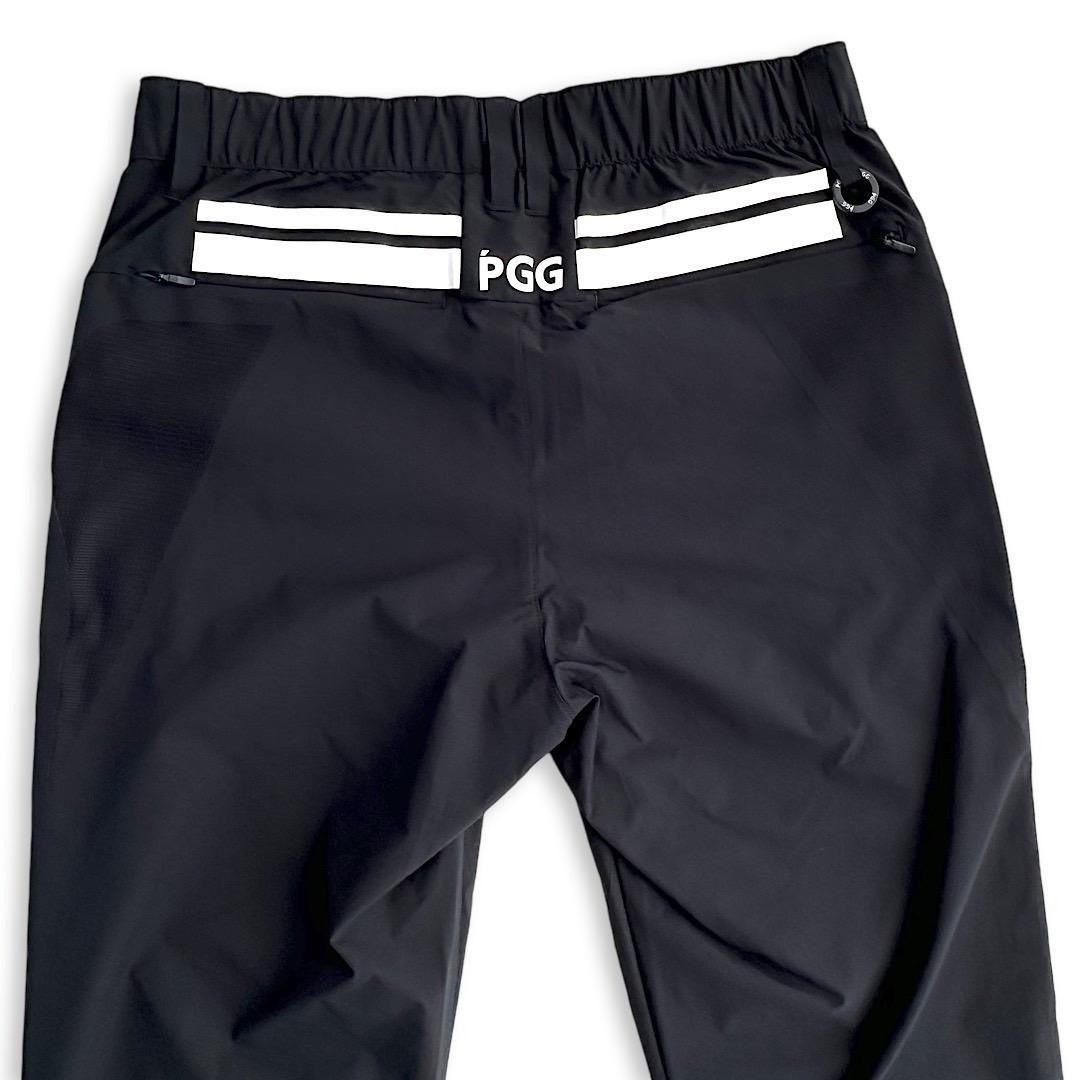 175 PGG 新品タグ付き 定価28,600円 レディースパンツ サイズ00