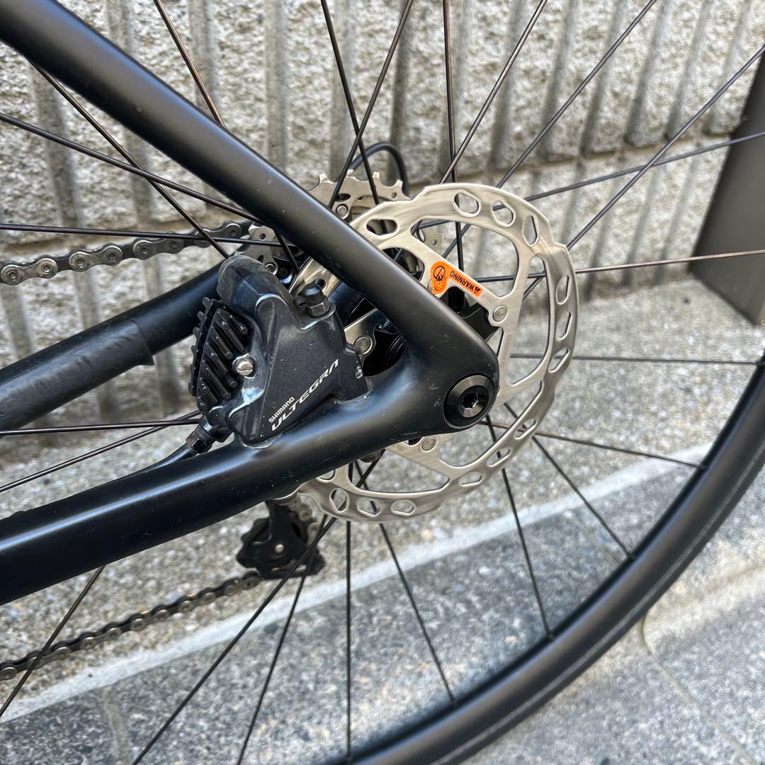 【引き取り限定】SPECIALIZED TARMAC SL6 COMP 54
