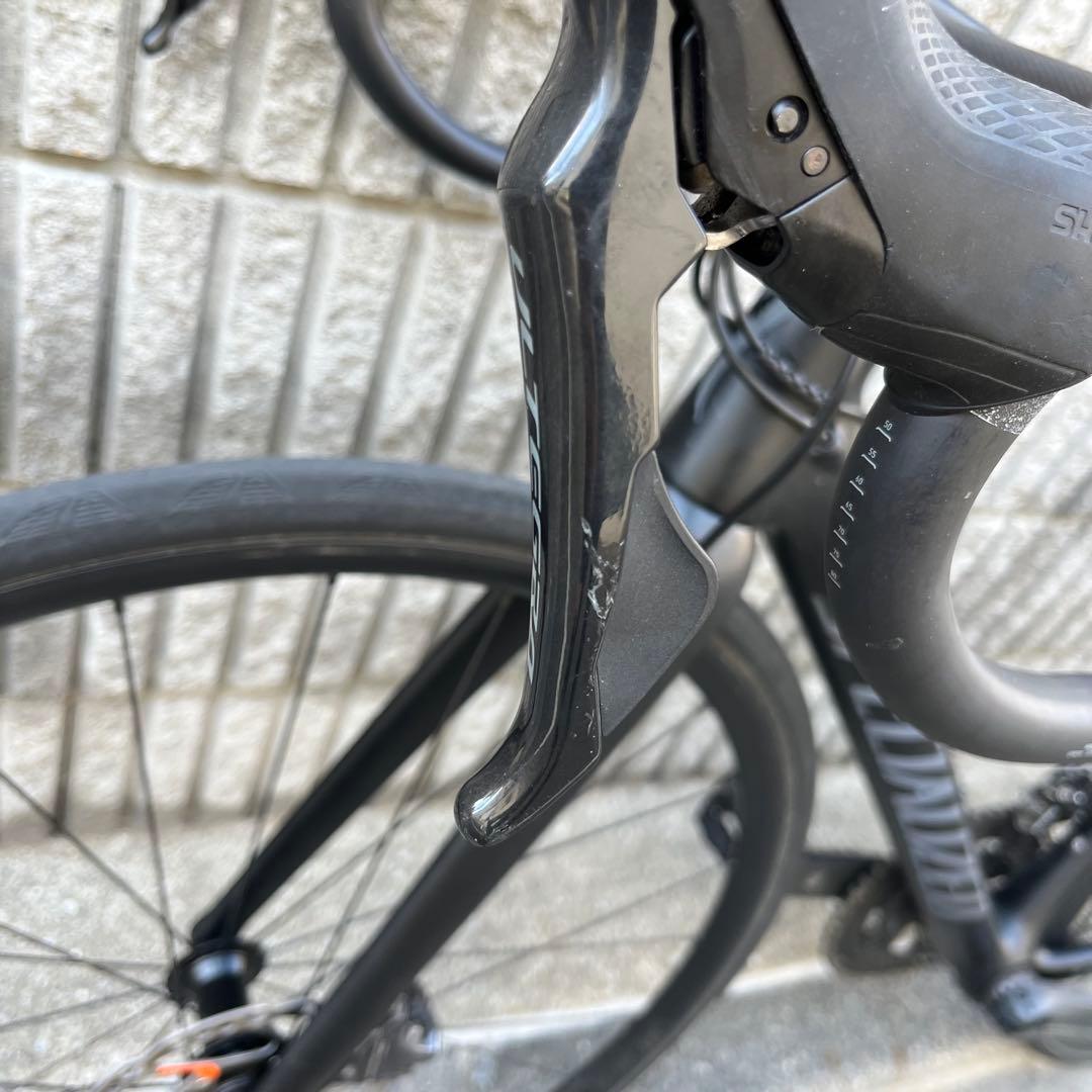 【引き取り限定】SPECIALIZED TARMAC SL6 COMP 54