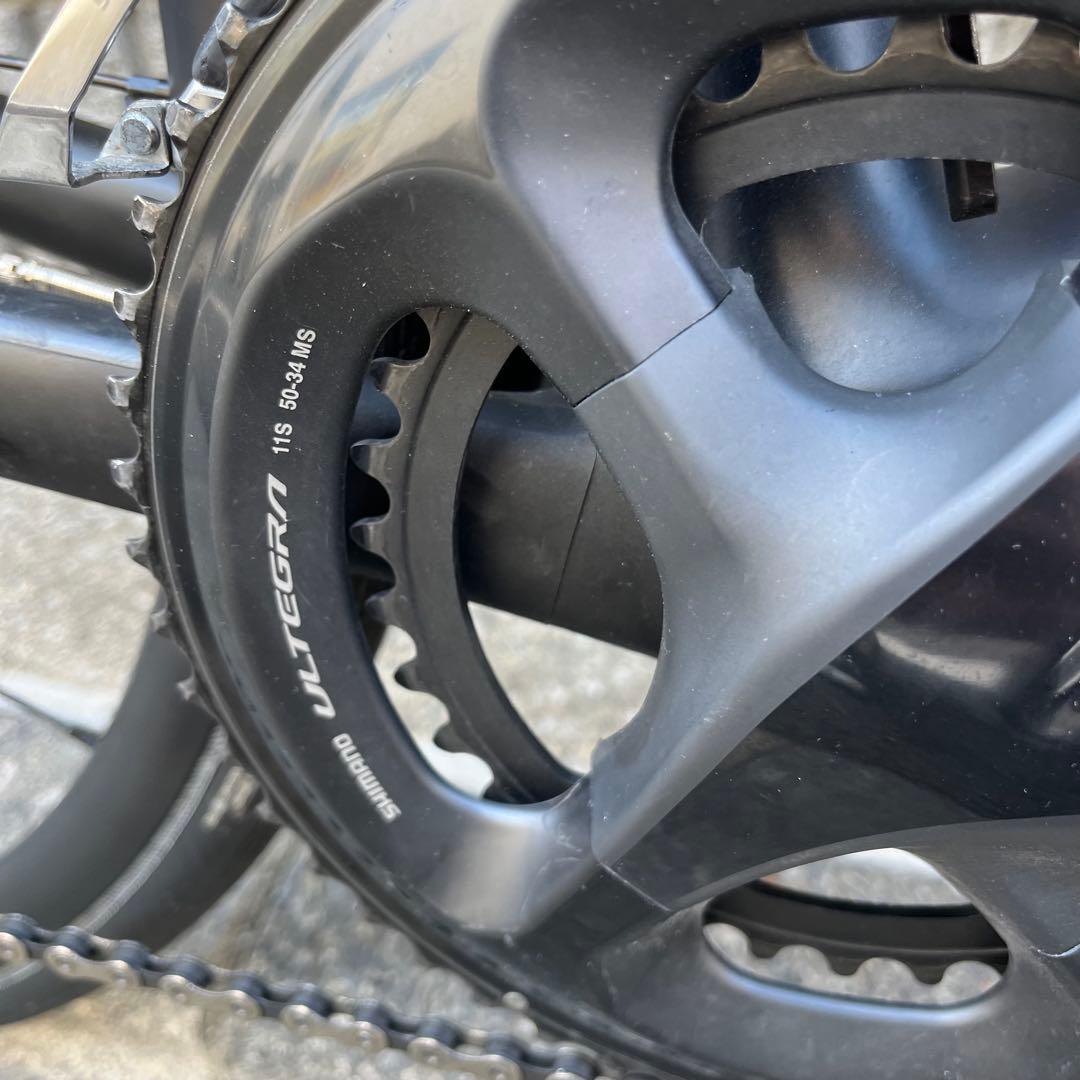 【引き取り限定】SPECIALIZED TARMAC SL6 COMP 54