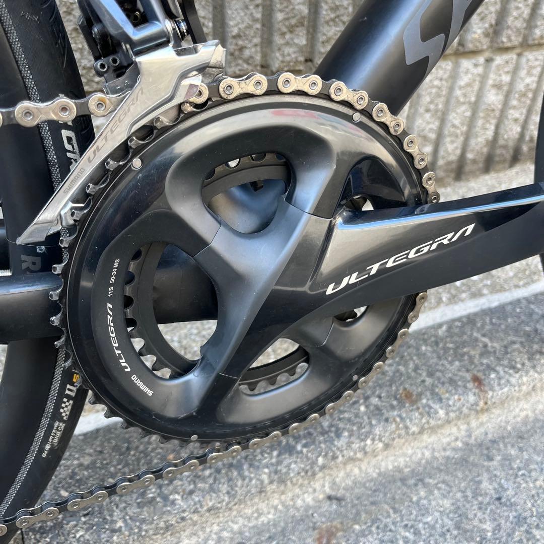 【引き取り限定】SPECIALIZED TARMAC SL6 COMP 54