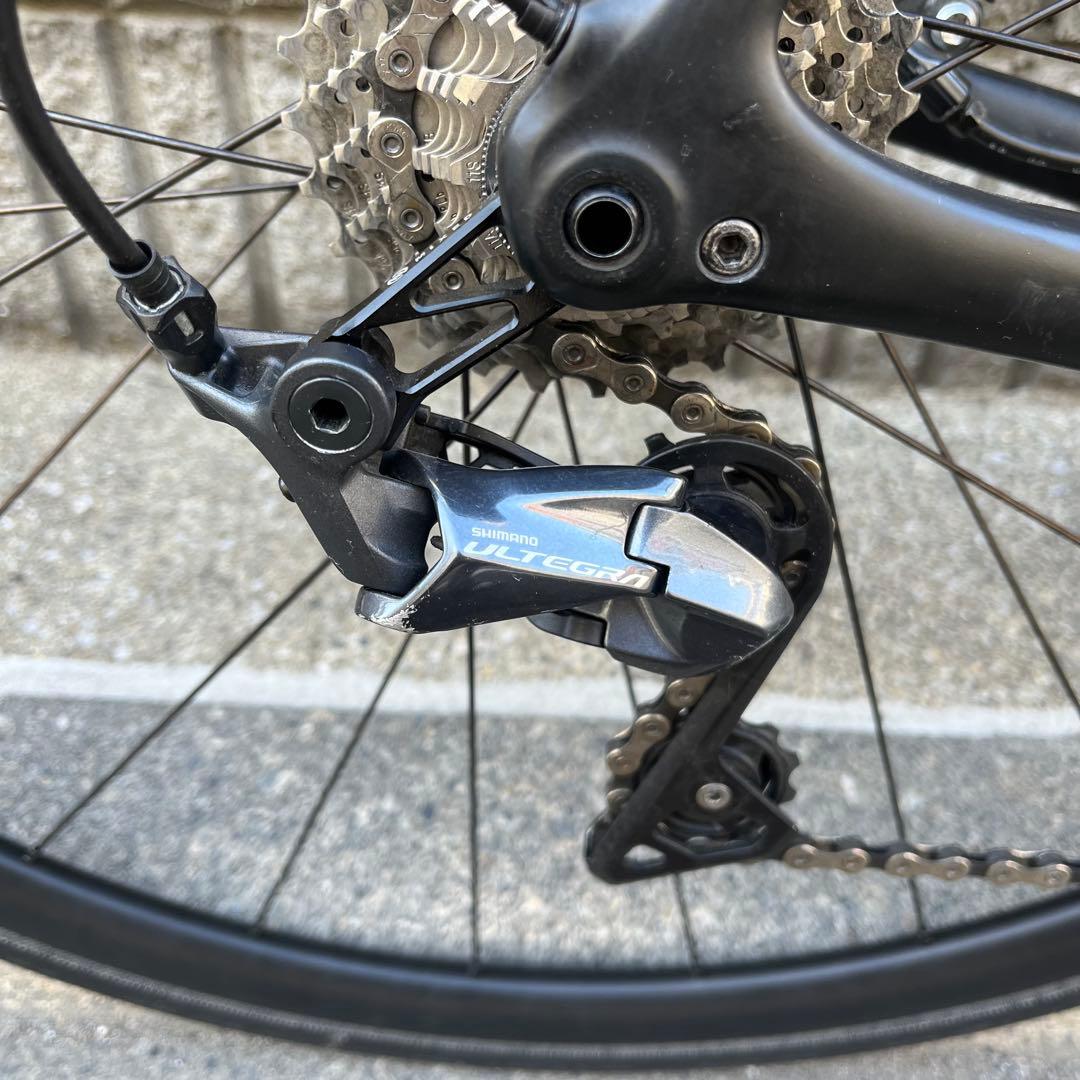 【引き取り限定】SPECIALIZED TARMAC SL6 COMP 54