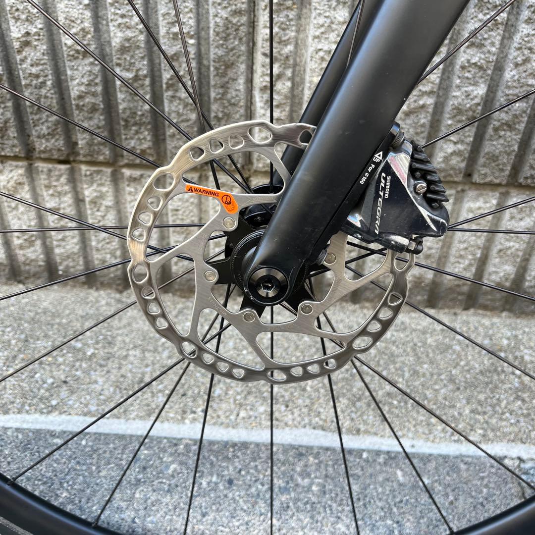 【引き取り限定】SPECIALIZED TARMAC SL6 COMP 54