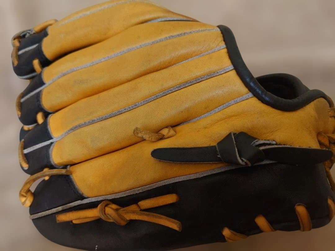 Rawlings ローリングス ProModel USA 一般軟式用 内野手用