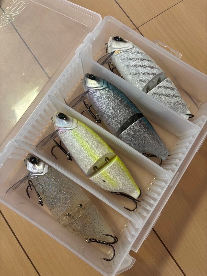 DRT ジョーカー　4個セット