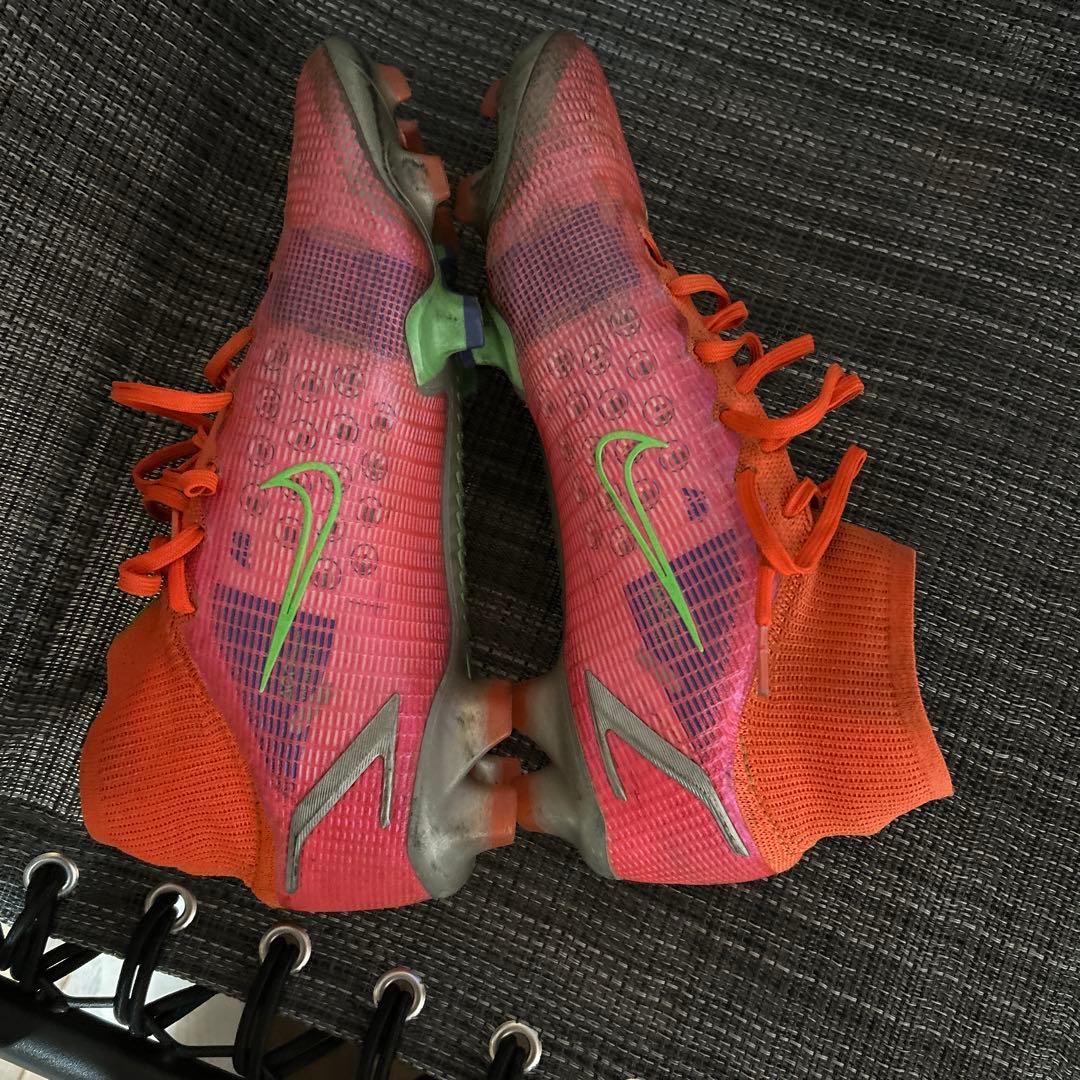Nike マーキュリアル14