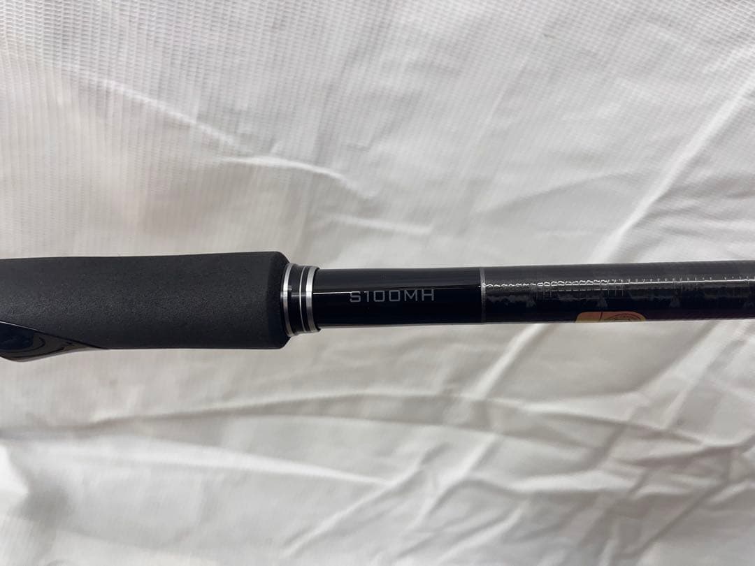 SHIMANO 19シマノ エンカウンター S100MH 10フィートシーバス