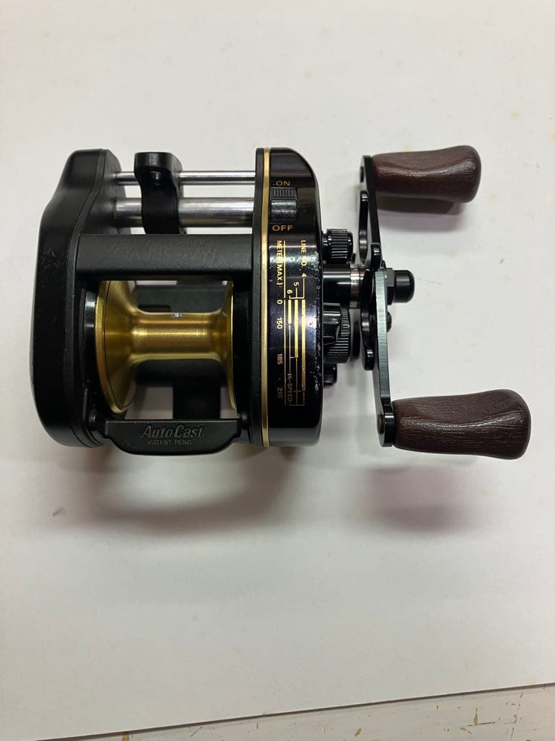 古いミリオネア マグサーボSS-25AC中古品 80年代 オールド