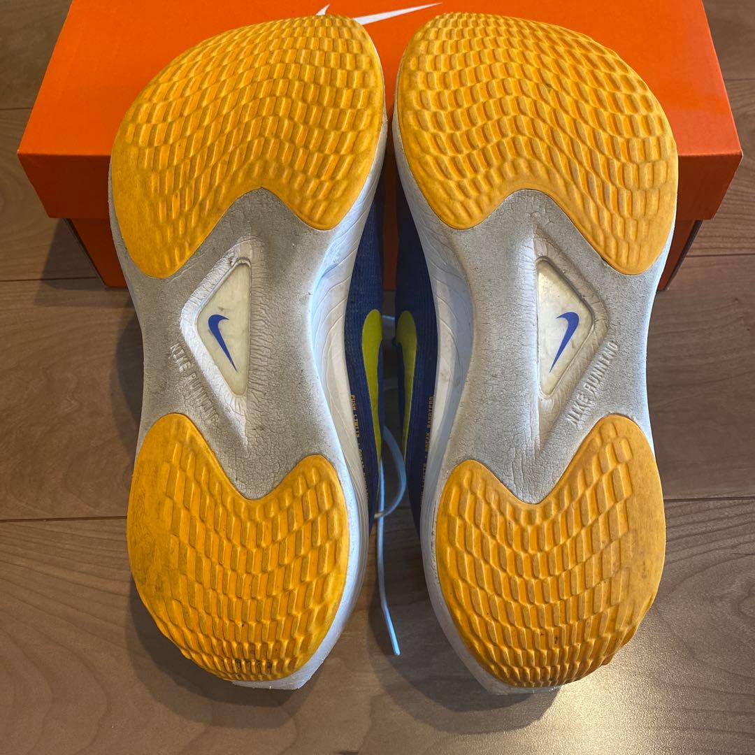 Nike スパイクシューズ DM8968-402 US 8