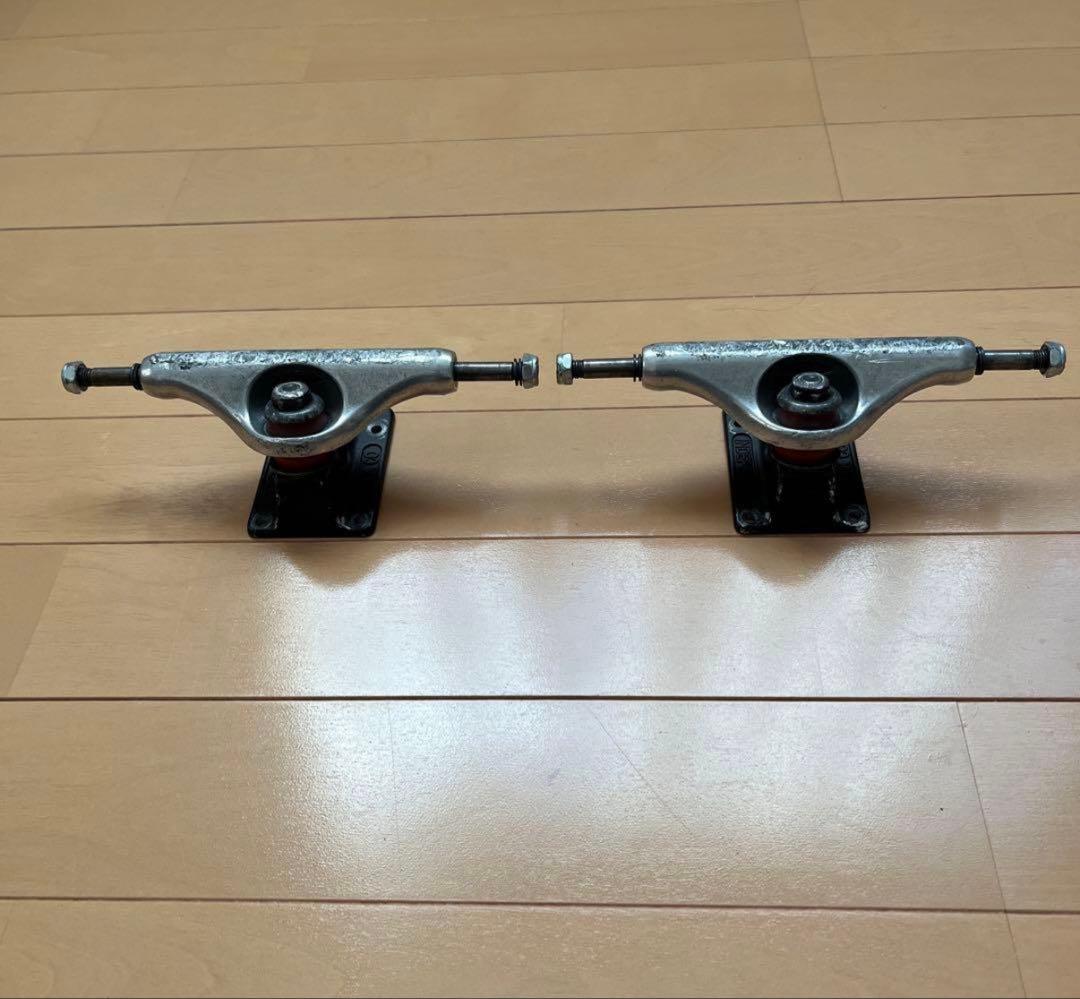 INDEPENDENT スケートボード トラック セット
