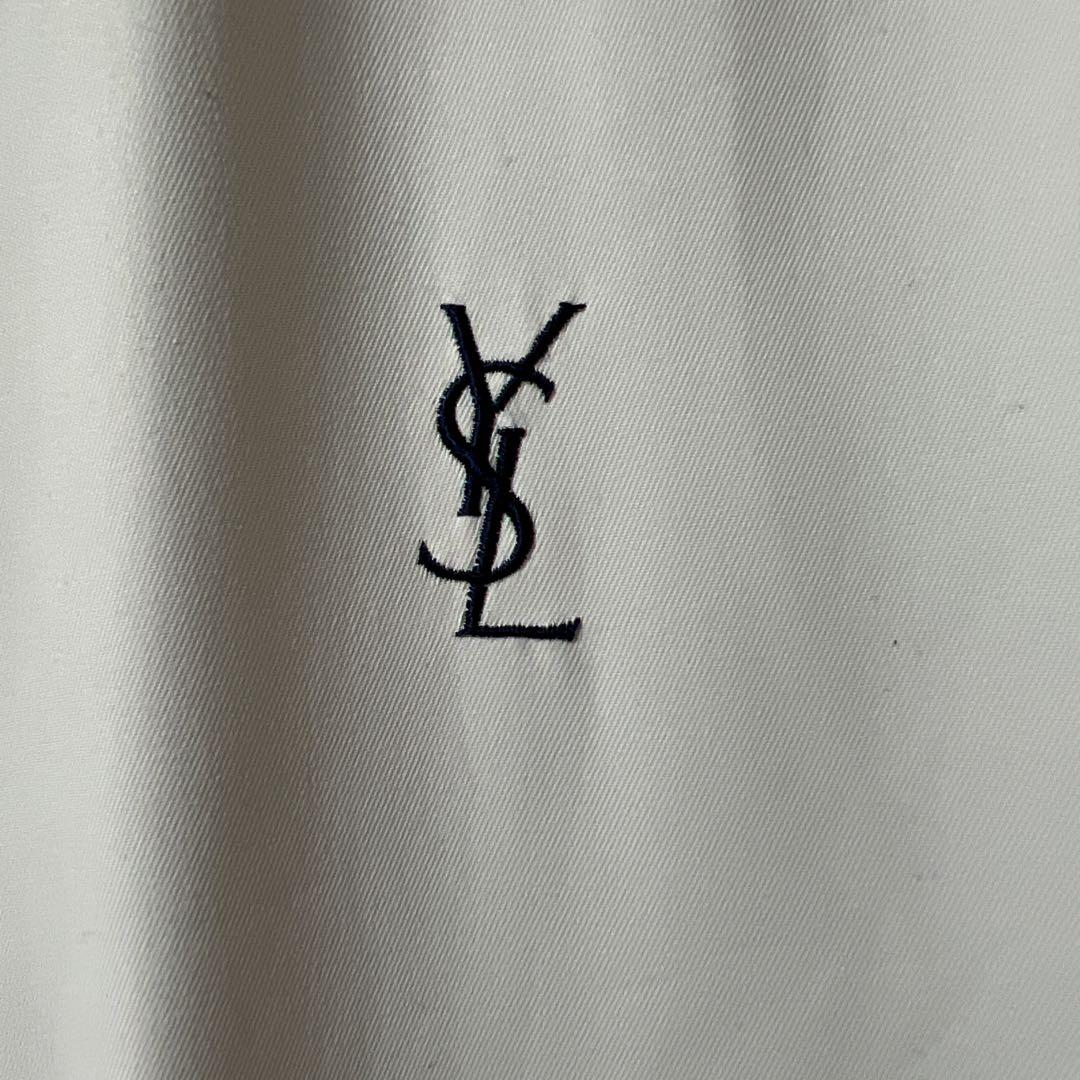 Yves Saint Laurent メンズジャケット、リバーシブル仕様