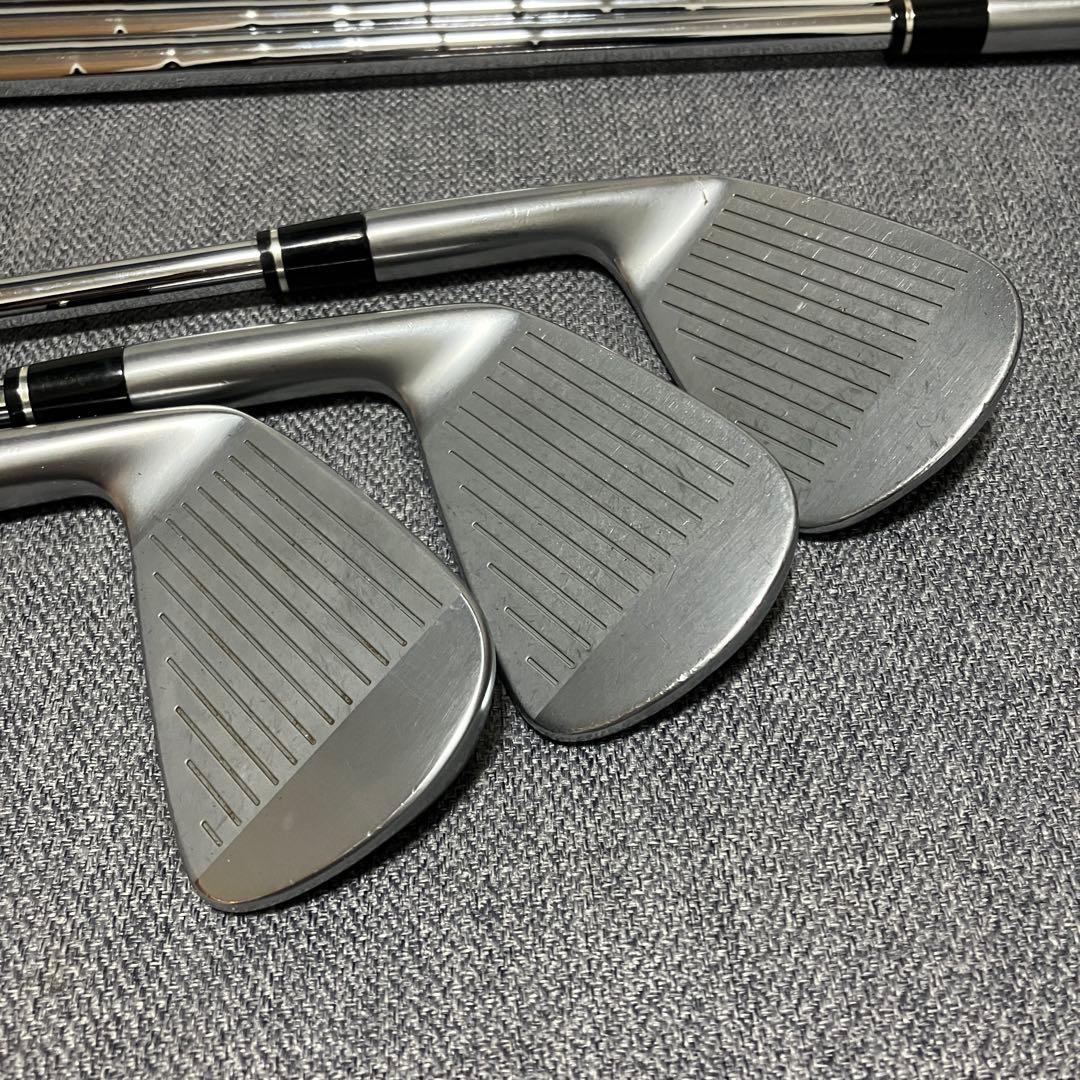 honma TR20B 4-10番 MODUS3 for T//WORLD