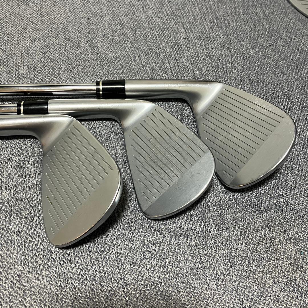 honma TR20B 4-10番 MODUS3 for T//WORLD