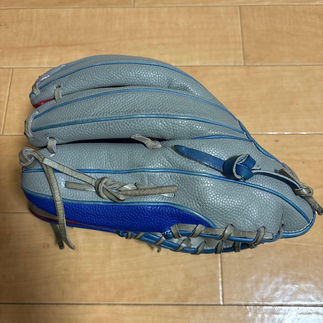 Wilson ウイルソン 外崎修汰モデル 軟式