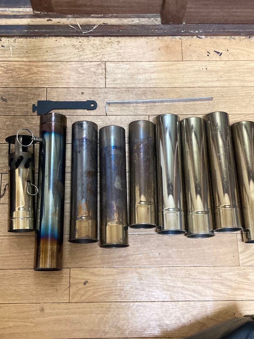 スームルームコンパクト薪ストーブＫＡＫＡ