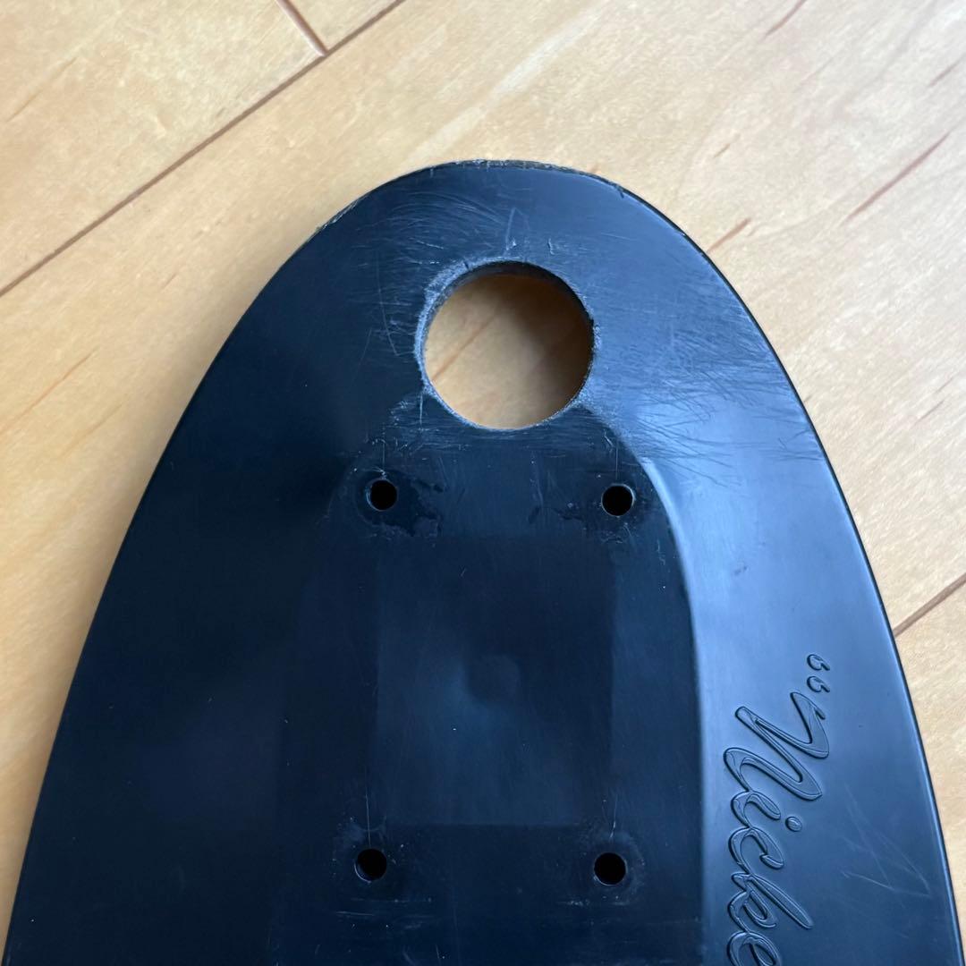 【美品】ペニー 27インチ 純正デッキ 黒 ブラック