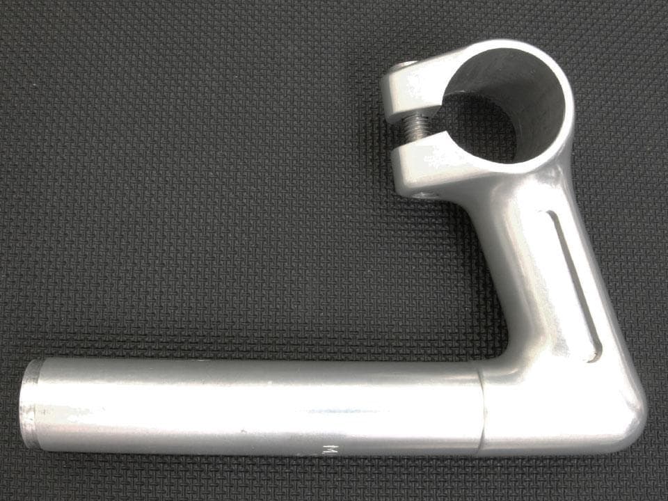 ブランド不明 日本製 BMX用 クイルステム 美品