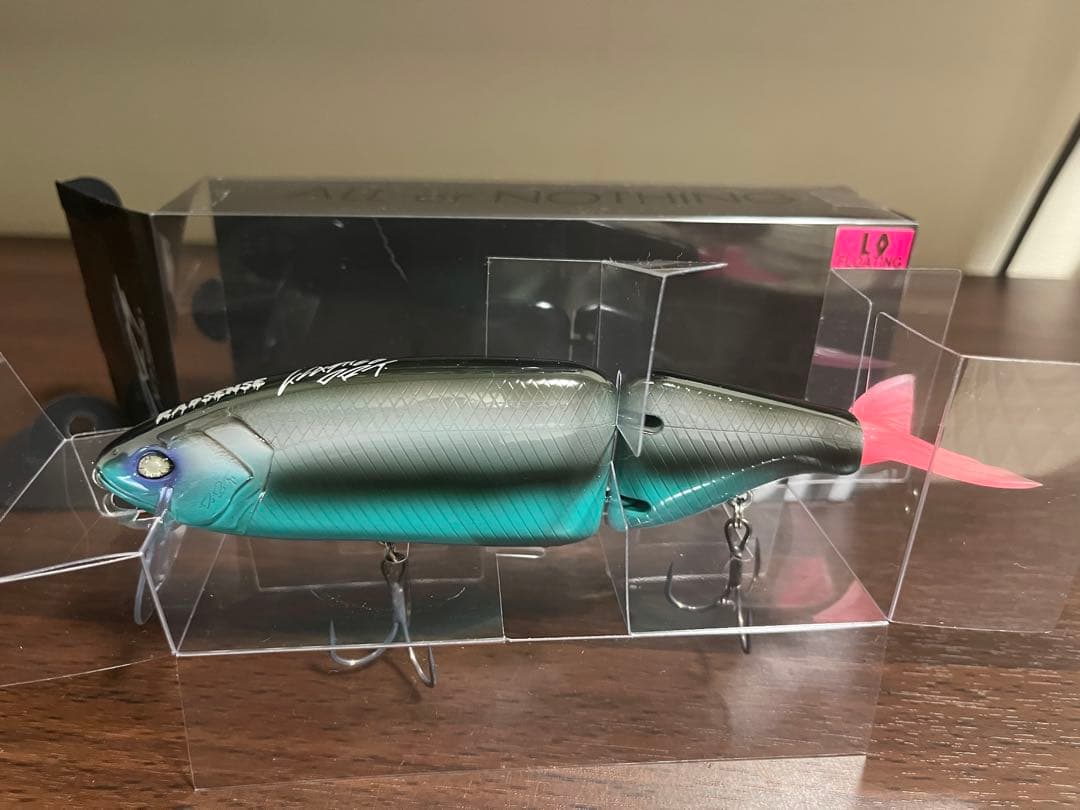 DRT タイニークラッシュ　TiNYKLASH コラボカラー　新品