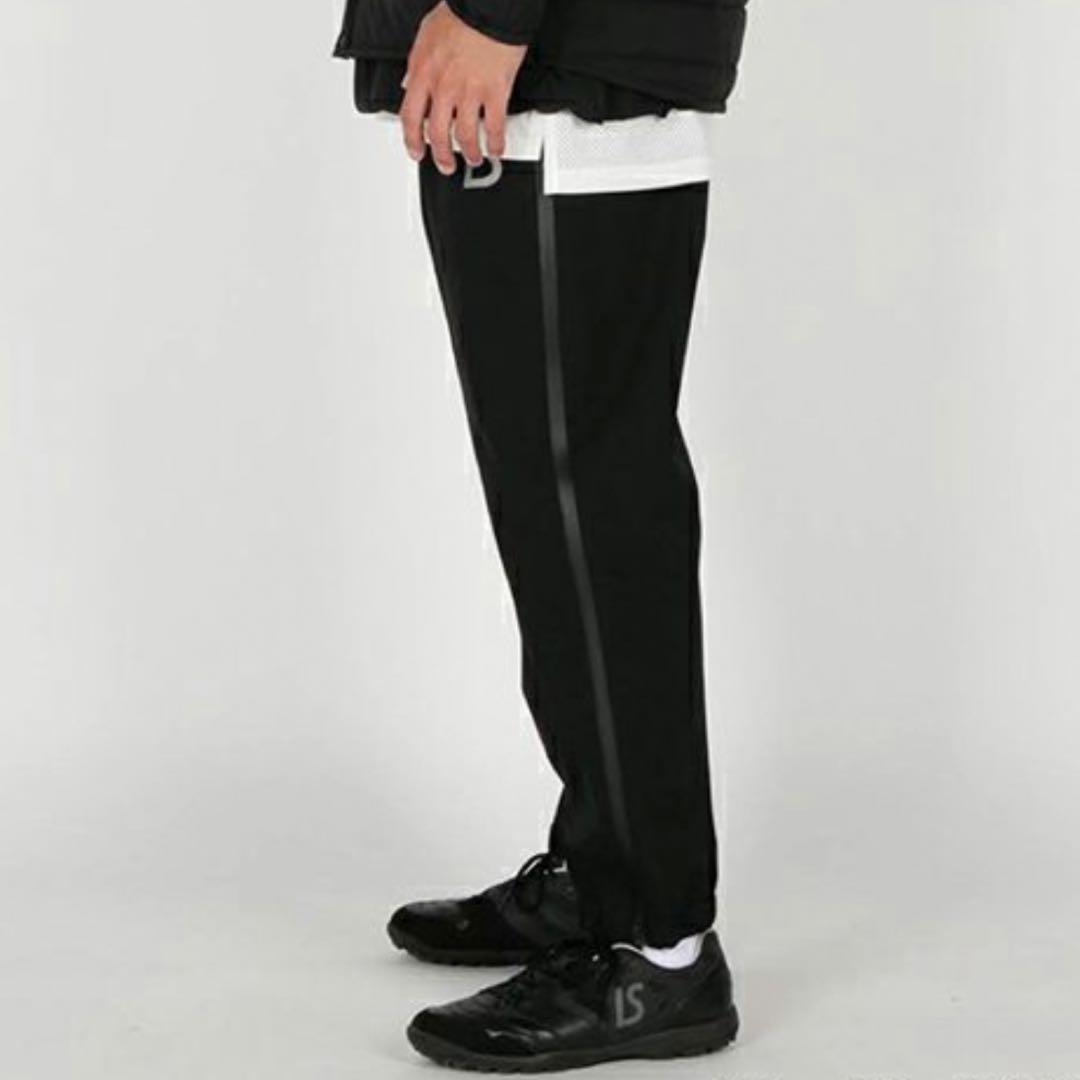 ルースイソンブラ　NAVIGATORS HARD SHELL PANTS