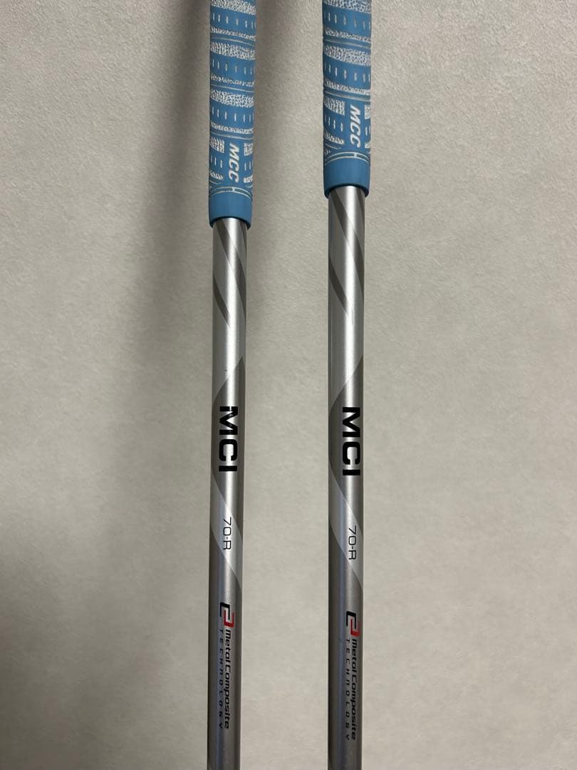 フォーティーン rm4 52° 56° ウェッジ 2本セットNSPRO950GH