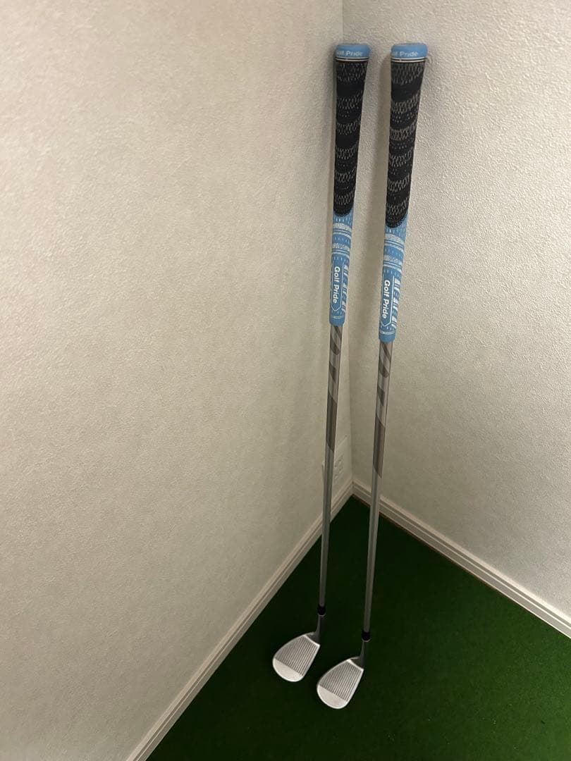 フォーティーン rm4 52° 56° ウェッジ 2本セットNSPRO950GH