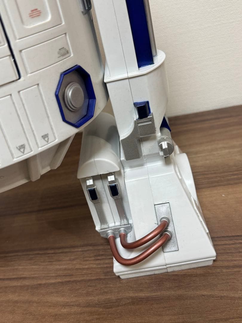 スターウォーズ　STAR WARS R2-D2 充電器