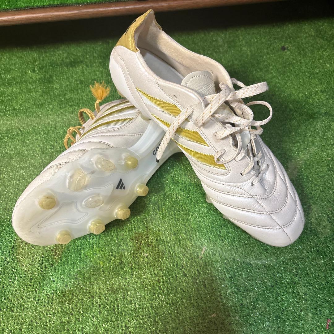 adidas コパアイコンII HG/AG KAMO限定カラー 26.5