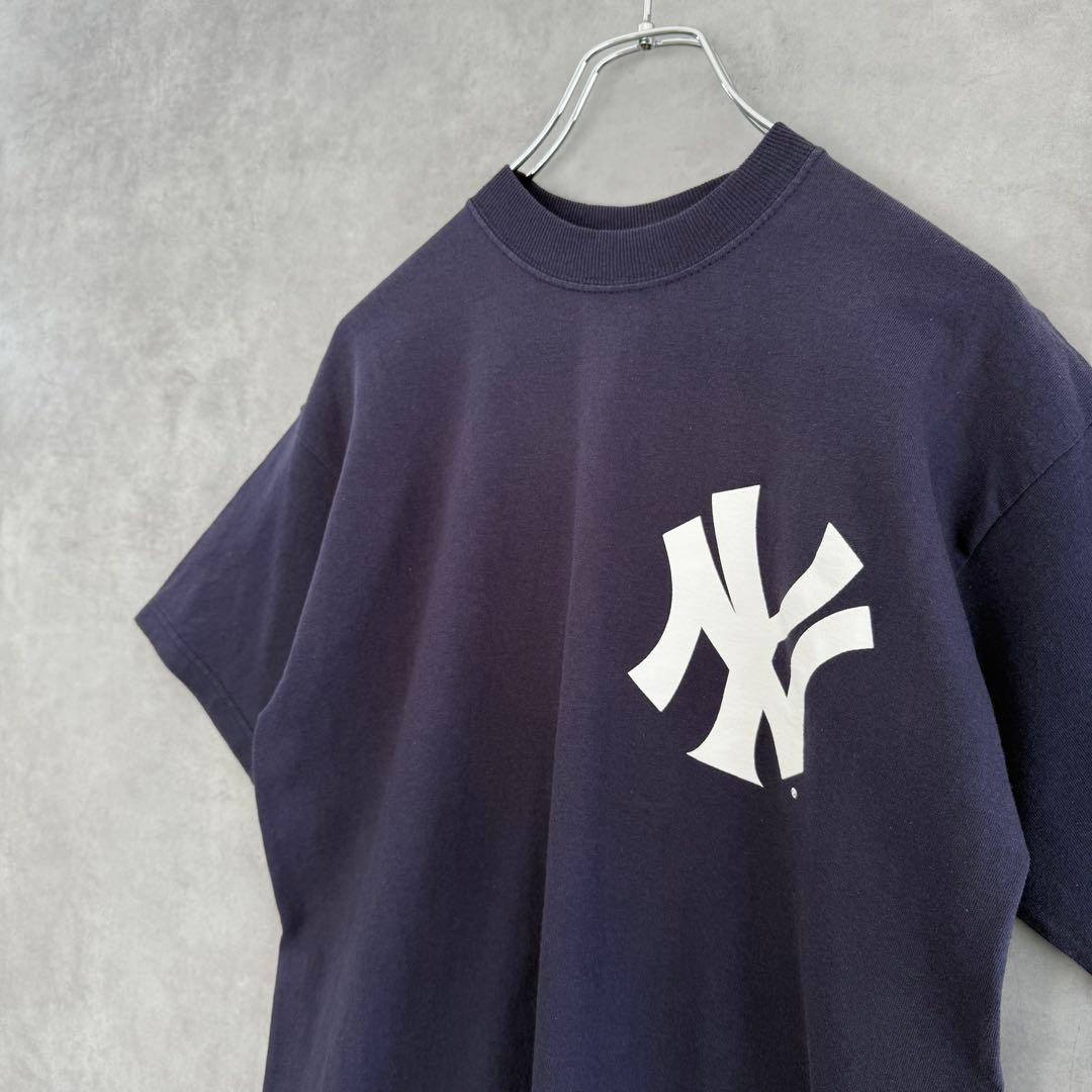 Majestic ニューヨーク・ヤンキース 松井 ＃55 ユニフォーム Tシャツ