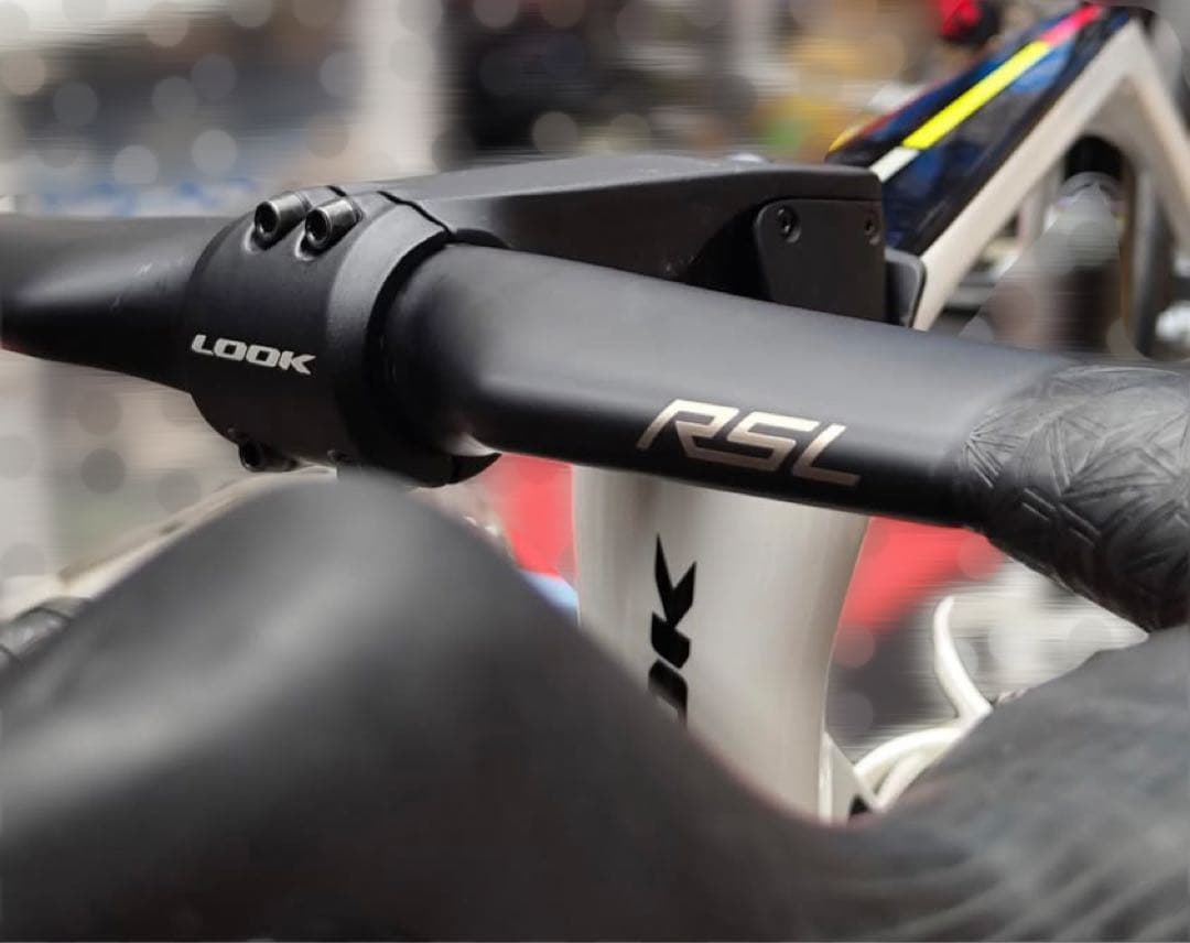 自転車本体 LOOK 795Blade RS COSMIC SL32