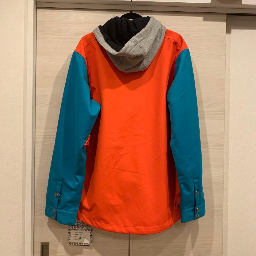 新品タグ付き⭐︎ダブルエーハードウェア ⭐︎Lサイズ⭐︎ジャケット