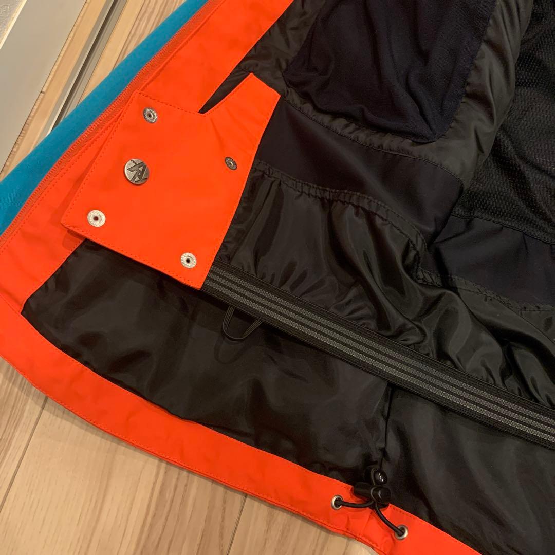 新品タグ付き⭐︎ダブルエーハードウェア ⭐︎Lサイズ⭐︎ジャケット