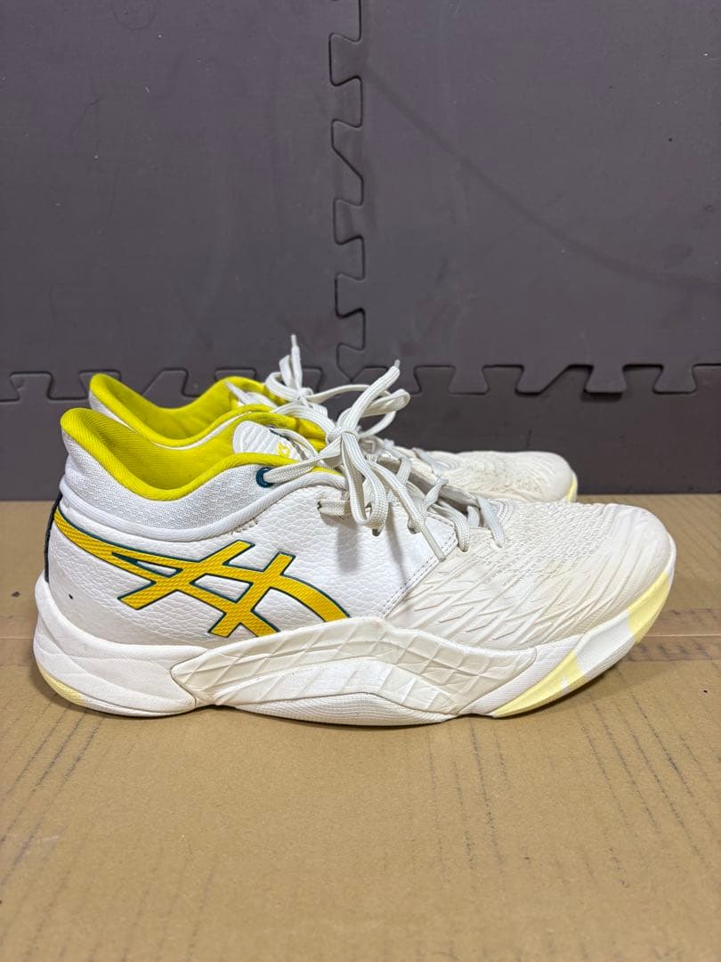 シューズ(男性用) asics UNPRE ARS LOW 27.0cm